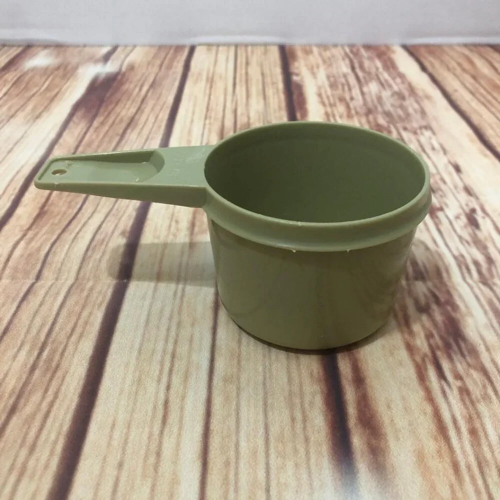 Tupperware these item